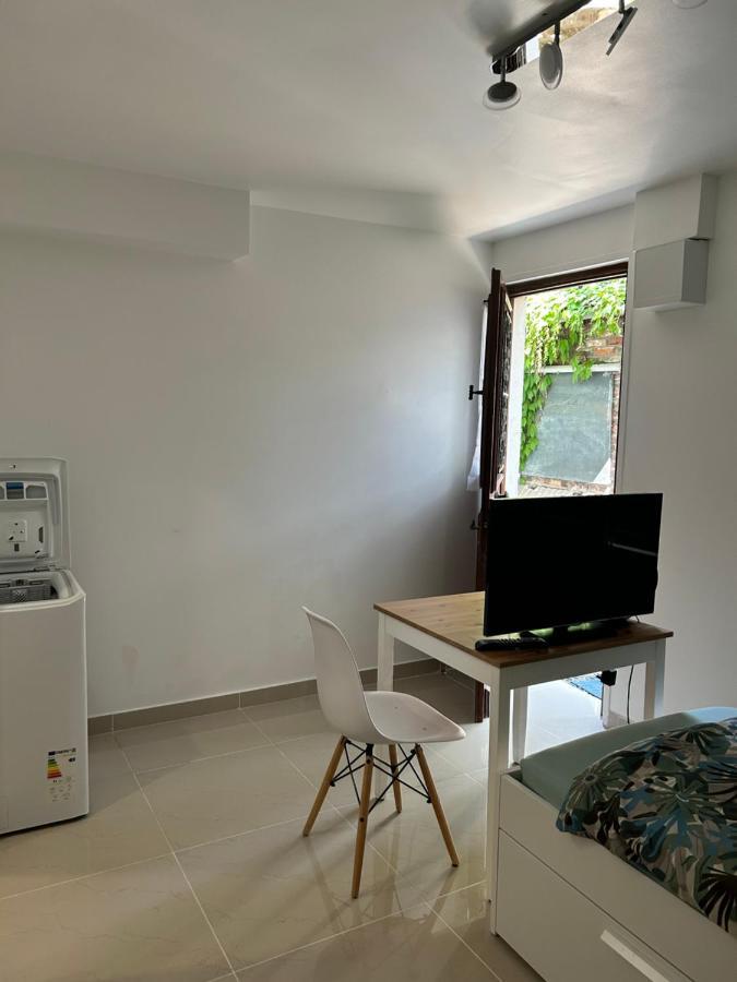 Studio3 Centre Ville Massy Massy  Bagian luar foto